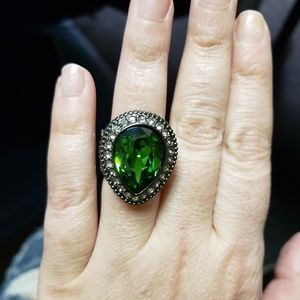 Brighton green ring